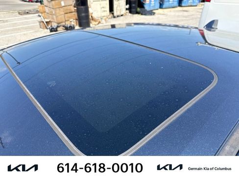 Used 2017 Honda Civic EX image 7