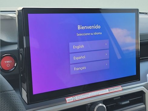 New 2025 Toyota Tacoma TRD Off-Road image 27