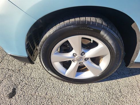 Used 2011 Lexus RX 350 AWD image 30