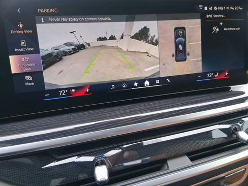 New 2026 BMW X6 xDrive40i w/ Executive Package image 28