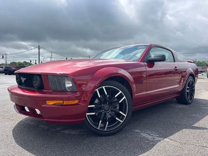 Used 2008 Ford Mustang GT Premium