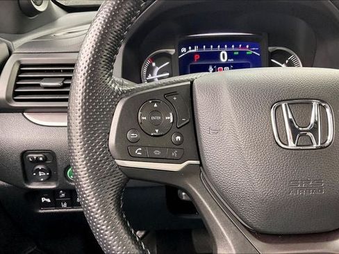 Certified 2023 Honda Passport EX-L image 23