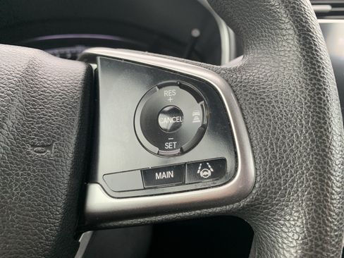 Used 2017 Honda CR-V EX image 20