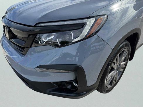 Used 2022 Honda Pilot Sport image 11
