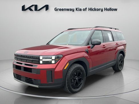 Used 2024 Hyundai Santa Fe XRT image 3