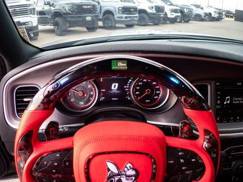 Used 2022 Dodge Charger Scat Pack image 18