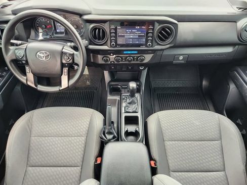 Used 2022 Toyota Tacoma SR AWD/4WD image 26
