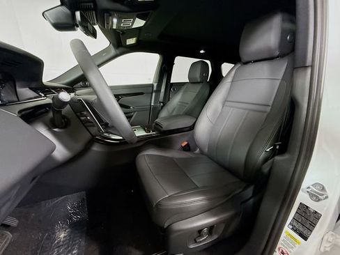 New 2026 Land Rover Range Rover Evoque S AWD/4WD image 11