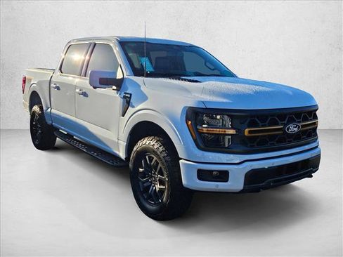 New 2026 Ford F150 Tremor w/ Equipment Group 402B AWD/4WD image 6