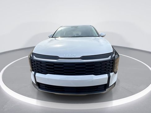 New 2026 Kia Sportage LX image 3