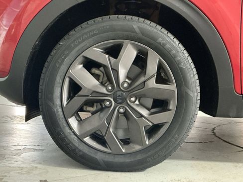 Used 2022 Kia Sportage Nightfall Edition image 20