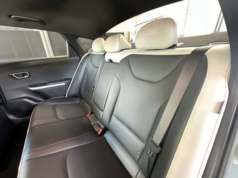 Used 2025 Kia K4 GT-Line Turbo FWD image 22