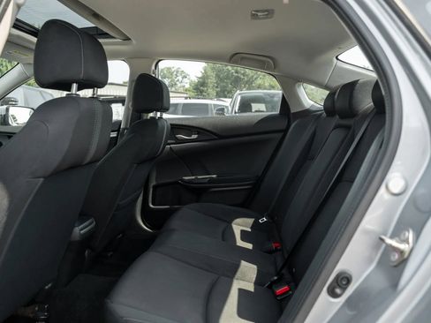 Used 2016 Honda Civic EX-T image 8