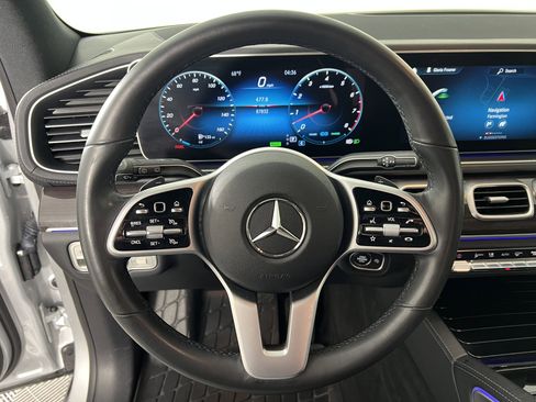 Certified 2020 Mercedes-Benz GLS 450 450 image 26