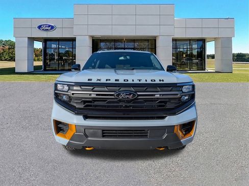 New 2025 Ford Expedition Tremor AWD/4WD image 8