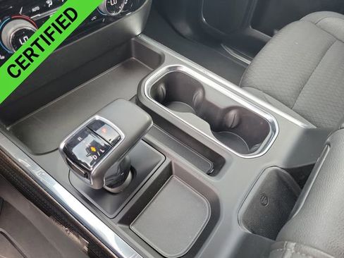 Certified 2023 Chevrolet Silverado 1500 RST w/ Convenience Package II AWD/4WD image 24