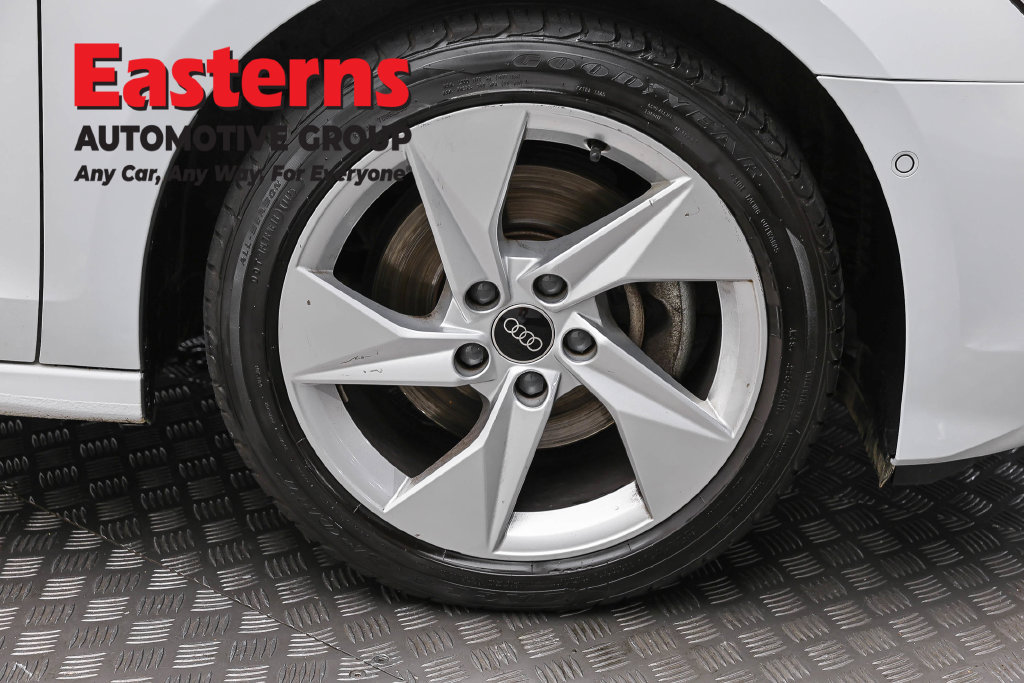 Used 2024 Audi A3 2.0T Premium FWD image 33