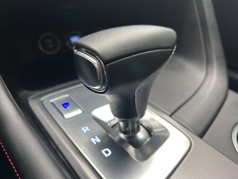 Used 2025 Genesis G70 3.3T Advanced w/ Sport Prestige Package image 25