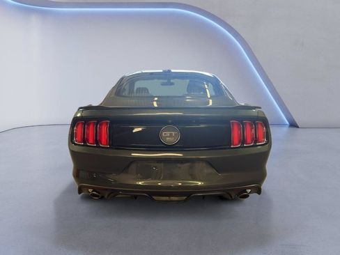 Used 2015 Ford Mustang GT Premium w/ Equipment Group 401A RWD image 7