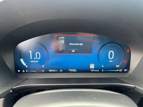 Certified 2023 Ford Escape Active w/ Tech Pack #2 AWD/4WD image 13