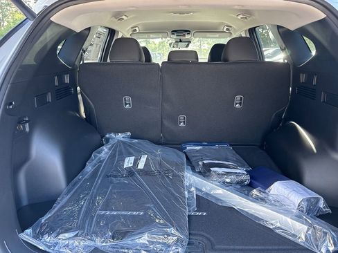 New 2026 Hyundai Tucson SEL image 14