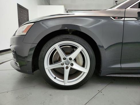 Used 2018 Audi A5 2.0T Premium Plus w/ Premium Plus image 31