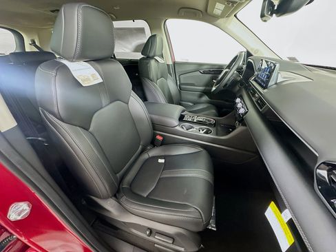 Certified 2025 Honda Pilot EX-L image 21