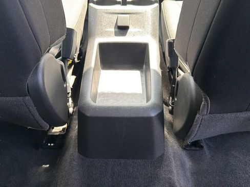 Used 2023 Chevrolet Colorado W/T RWD image 25