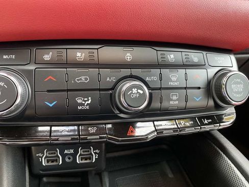 Used 2022 Dodge Durango R/T image 11