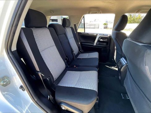 Used 2024 Toyota 4Runner SR5 image 17