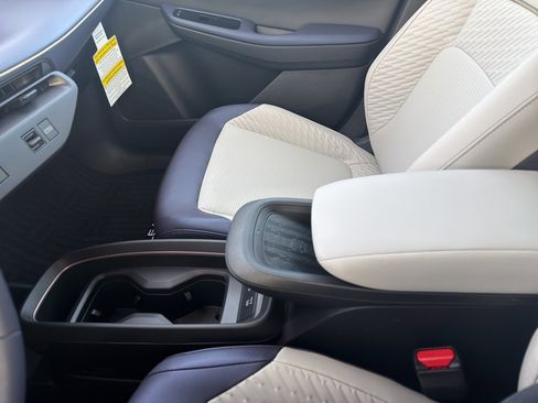 New 2026 Nissan Leaf Platinum+ w/ Cargo Package (Platinum+) image 25