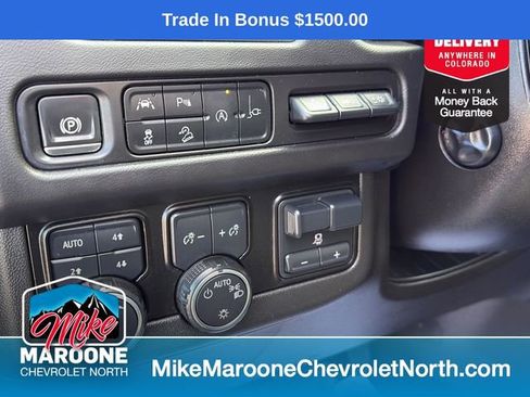 Used 2021 Chevrolet Tahoe Premier w/ Premium Package image 20