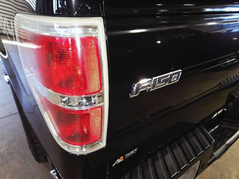 Used 2013 Ford F150 XLT w/ Luxury Equipment Group AWD/4WD image 56