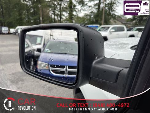 Used 2022 RAM 1500 Tradesman w/ Electronics Group AWD/4WD image 41