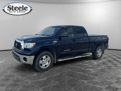 Used 2007 Toyota Tundra SR5