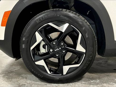 Used 2026 Kia Seltos S image 30