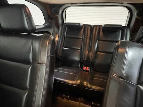 Used 2019 Dodge Durango Citadel image 28