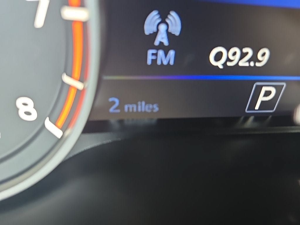 New 2026 Nissan Altima 2.5 SV AWD/4WD image 17