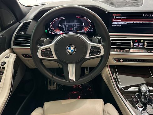 Used 2020 BMW X5 sDrive40i w/ M Sport Package image 29
