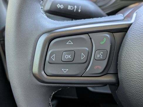 New 2026 Jeep Wrangler Rubicon image 27