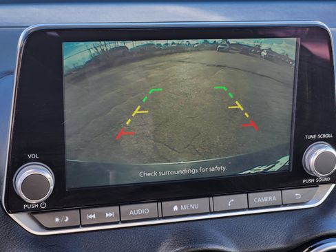 Used 2024 Nissan Sentra SV image 14