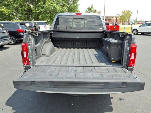 Used 2021 Ford F150 XLT w/ Equipment Group 302A High AWD/4WD image 25