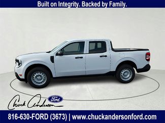 New 2025 Ford Maverick XL w/ Equipment Group 101A video 3
