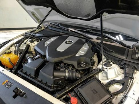 Used 2019 Cadillac CT6 Sport w/ Super Cruise Package AWD/4WD image 74