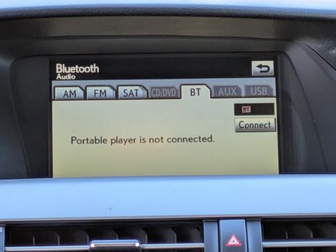 Used 2011 Lexus RX 350 AWD image 19