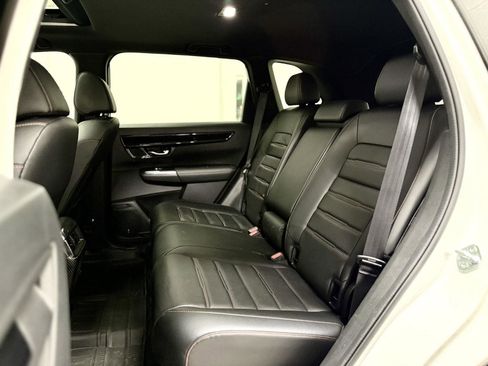 Used 2024 Honda CR-V Sport-L image 15
