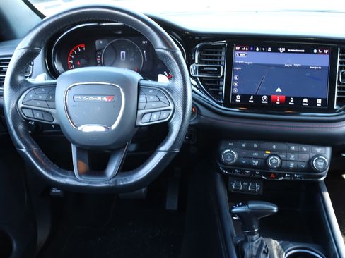 Used 2024 Dodge Durango GT image 11
