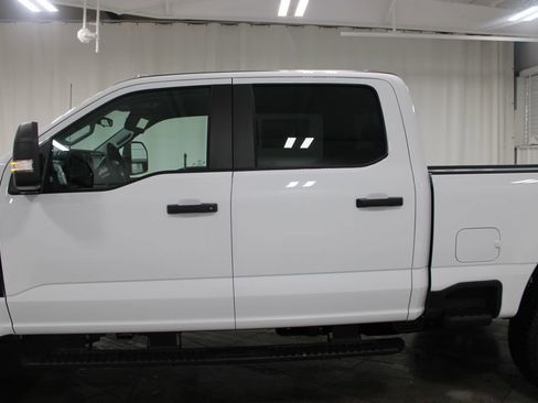 New 2026 Ford F250 XL w/ STX Appearance Package image 5