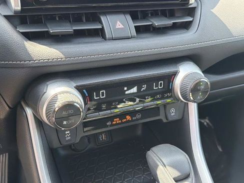 Used 2023 Toyota RAV4 XLE FWD image 24