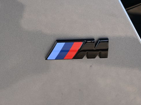 Used 2025 BMW Z4 M40i w/ Premium Package image 40